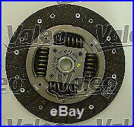 PEUGEOT 807 2.2D Solid Flywheel Clutch Conversion Kit 02 to 10 DW12TED4 Manual