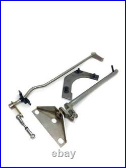 Porsche 356 Pedal Box, Right Hand Drive Conversion Kit 356A. B, C