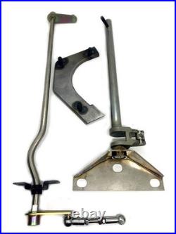 Porsche 356 Pedal Box, Right Hand Drive Conversion Kit 356A. B, C