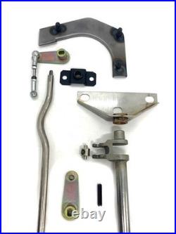 Porsche 356 Pedal Box, Right Hand Drive Conversion Kit 356A. B, C