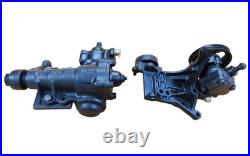 Power Steering Conversion Kit Fit For Suzuki Samurai SJ413 Left Hand Drive