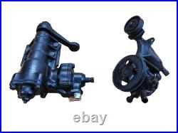 Power Steering Conversion Kit For Suzuki SJ413-Left Hand Drive