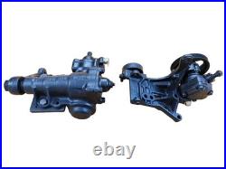Power Steering Conversion Kit For Suzuki Samurai SJ413-Left Hand Drive