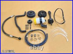 Power Steering Conversion Kit -Suzuki Samurai SJ410-Left Hand Drive Refurbished