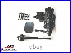Power Steering Conversion Kit -Suzuki Samurai SJ410-Left Hand Drive Refurbished
