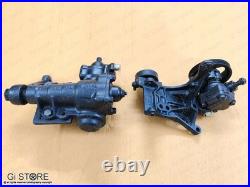 Power Steering Conversion Kit -Suzuki Samurai SJ410-Left Hand Drive Refurbished