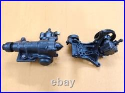 Power Steering Conversion Kit -Suzuki Samurai SJ413-Left Hand Drive Refurbished