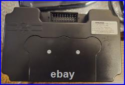 QS138 70H 3KW V3 72V Mid drive motor updated version with fardriver kit