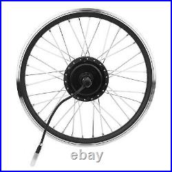 (Rear Drive Card Fly)Jinyi Electric Bike Conversion Kit Waterproof 36V 28