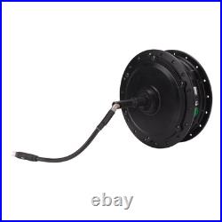 Rear Wheel Drive Electric Bicycle Hub Motor 48V 350W Conversion Kit ID Rear Wheel Drive Electric Bicycle Hub Motor 48V 350W Conversion Kit ID