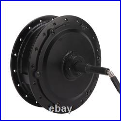Rear Wheel Drive Electric Bicycle Hub Motor 48V 350W Conversion Kit ID Rear Wheel Drive Electric Bicycle Hub Motor 48V 350W Conversion Kit ID