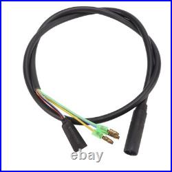 Rear Wheel Drive Electric Bicycle Hub Motor 48V 350W Conversion Kit Waterpr PHA