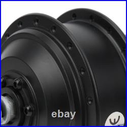 (Rear Wheel Drive Stuck)POENVFPO Conversion Kit 250W Hub Motor KiteBike