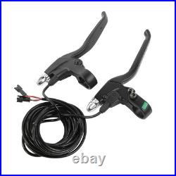 (Rear Wheel Drive Stuck)POENVFPO Conversion Kit 250W Hub Motor KiteBike