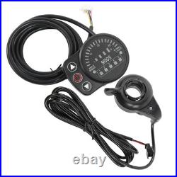 (Rear Wheel Drive Stuck)POENVFPO Conversion Kit 250W Hub Motor KiteBike
