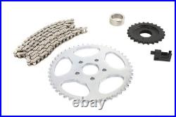 Rear chain drive conversion kit for Harley-Davidson Touring 1986-1999