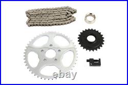 Rear chain drive conversion kit for Harley-Davidson Touring 1986-1999