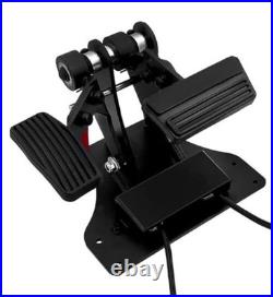 Right Hand Drive RHD Conversion Kit Gas and Brake Pedals Kit Passenger Side