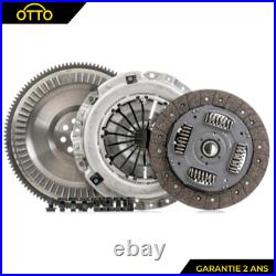 Rigid Dual-Mass Flywheel Conversion Kit For C-MAX S-MAX FOCUS 1.8 TDCI 115