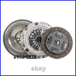 Rigid Dual-Mass Flywheel Conversion Kit For C-MAX S-MAX FOCUS 1.8 TDCI 115