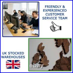 Rymec Flywheel Conversion Kit 3 Piece for Ford Focus TDCi 1.6 Apr 2005-Dec 2009