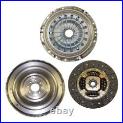 Rymec Flywheel Conversion Kit 3 Piece for Volvo C30 1.6 Nov 2006-Dec 2010