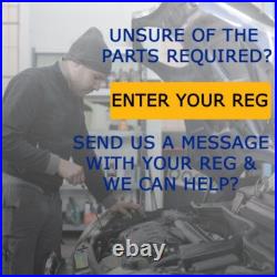 Rymec Flywheel Conversion Kit 3 Piece for Volvo S40 1.6 Nov 2004-Dec 2010