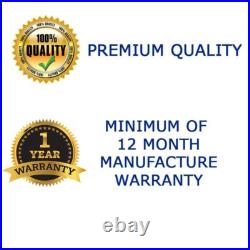 Rymec Flywheel Conversion Kit 3 Piece for Volvo S80 DRIVe 1.6 Aug 2009-Apr 2011