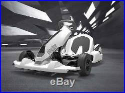Segway Ninebot Go Kart Conversion Kit Electric Drift 3-Driving Modes Frame