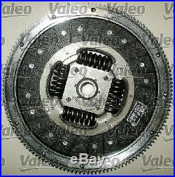 Solid Flywheel Clutch Conversion Kit 826317 Valeo Set 02A141165A 02A141165E New