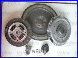 Solid Flywheel Clutch Conversion Kit 835002 Valeo Set 7700871532 7700874795 New