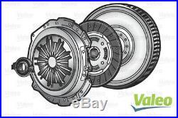 Solid Flywheel Clutch Conversion Kit 835040 Valeo Set 058105266 058105266F New