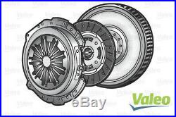 Solid Flywheel Clutch Conversion Kit 835050 Valeo Set 038105266AG 038105266BB