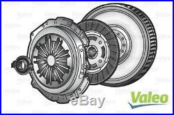Solid Flywheel Clutch Conversion Kit 835159 Valeo Set 03G105266BA 03L105266E New