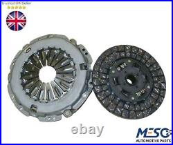 Solid Flywheel Conversion Clutch Kit For Vauxhall Astra 2.0dti 1998-2004