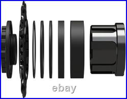 Solo-Spline Micro Spline Single Speed Conversion Kit Wheels Manufacturing