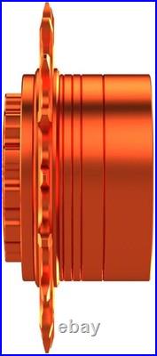 Solo-Spline Micro Spline Single Speed Conversion Kit Wheels Manufacturing