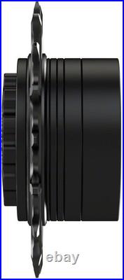 Solo-Spline Micro Spline Single Speed Conversion Kit Wheels Manufacturing