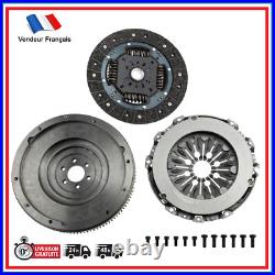 Steering Wheel Conversion Kit For C-MAX FOCUS 1.6 TDCI C30 S40 V50 1.6D