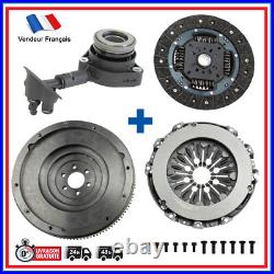 Steering Wheel Conversion Kit For C-MAX FOCUS 1.6 TDCI C30 S40 V50 1.6D