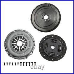 Steering Wheel Conversion Kit For C-MAX FOCUS 1.6 TDCI C30 S40 V50 1.6D