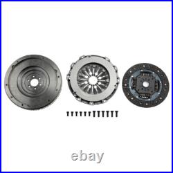 Steering Wheel Conversion Kit For C-MAX FOCUS 1.6 TDCI C30 S40 V50 1.6D
