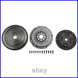 Steering Wheel Conversion Kit For C-MAX FOCUS 1.6 TDCI C30 S40 V50 1.6D