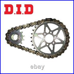 Surron Primary Chain Conversion Kit with DID Chain, 14T Front for On/Off Road