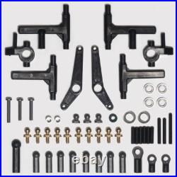 Tamiya TT-01 2WD Drive Conversion Kit Cheap Version-KS from Jpaan