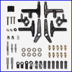 Tamiya TT-01 2WD Drive Conversion Kit Full Set