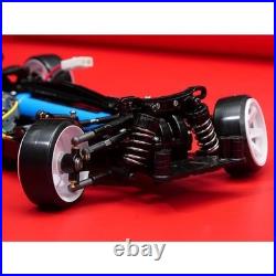 Tamiya TT-02 2WD Drive Conversion Kit Ver. 2 0 Age 13+