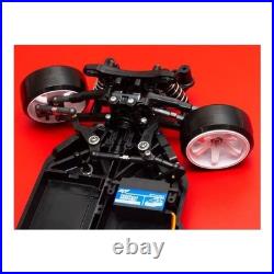 Tamiya TT-02 2WD Drive Conversion Kit Ver. 2 0 Age 13+