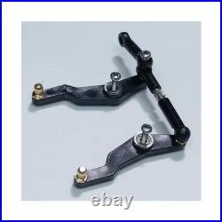 Tamiya TT-02 2WD Drive Conversion Kit Ver. 2 0 Age 13+