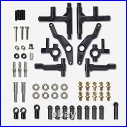 Tamiya TT-02 2WD drive conversion kit full set MATRIX RACING CLUB from JAPAN81
